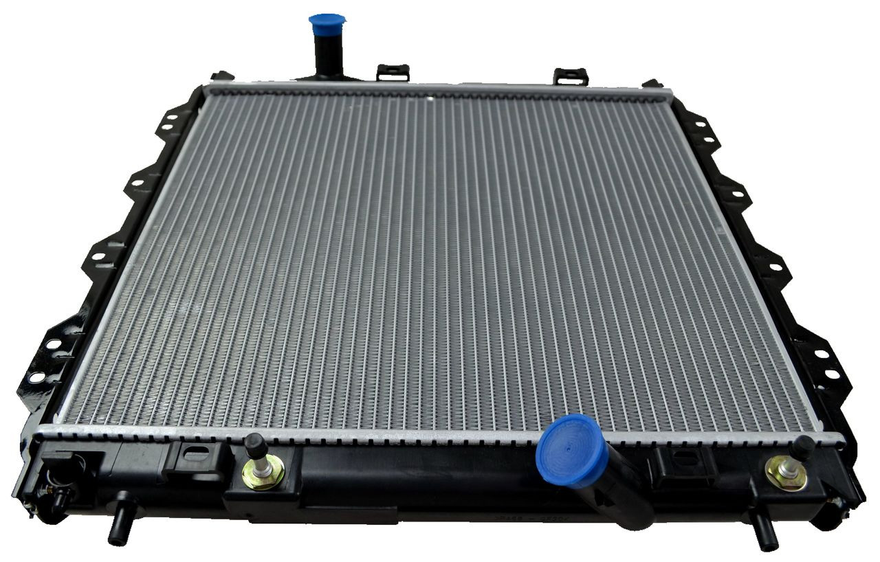 Radiator for Chrysler PT Cruiser 00-10 Auto Manual 2.0L 2.4L 2.4T 01 02 03 04 05 06 07 08 09