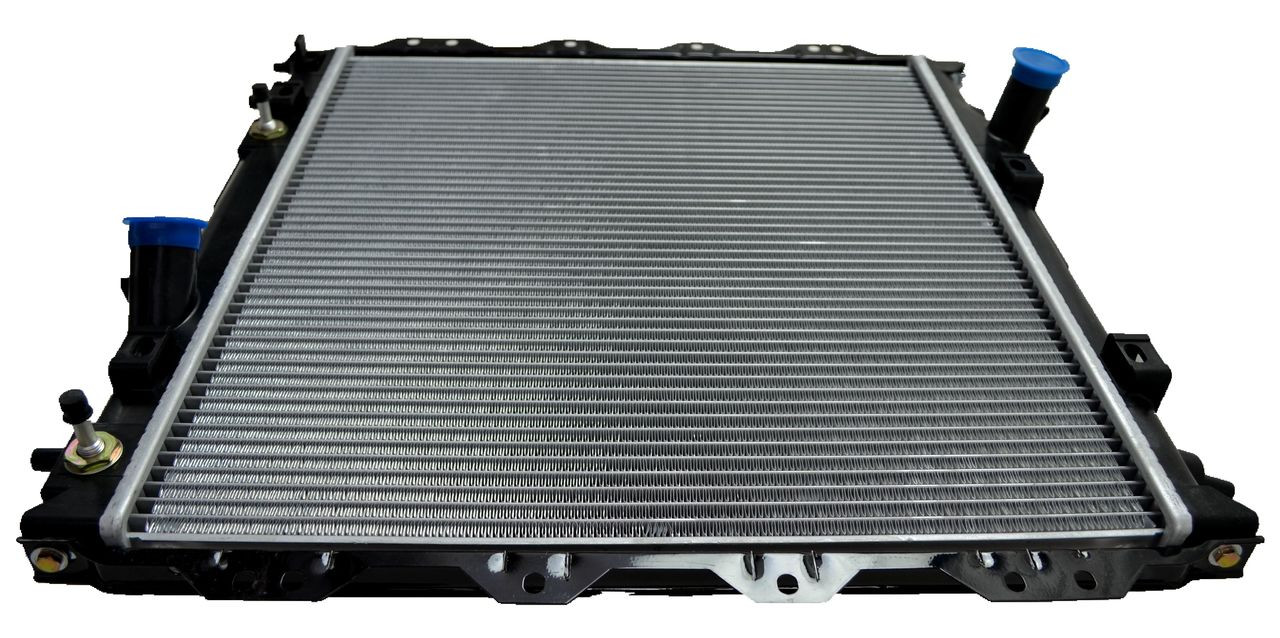 Radiator for Chrysler PT Cruiser 00-10 Auto Manual 2.0L 2.4L 2.4T 01 02 03 04 05 06 07 08 09