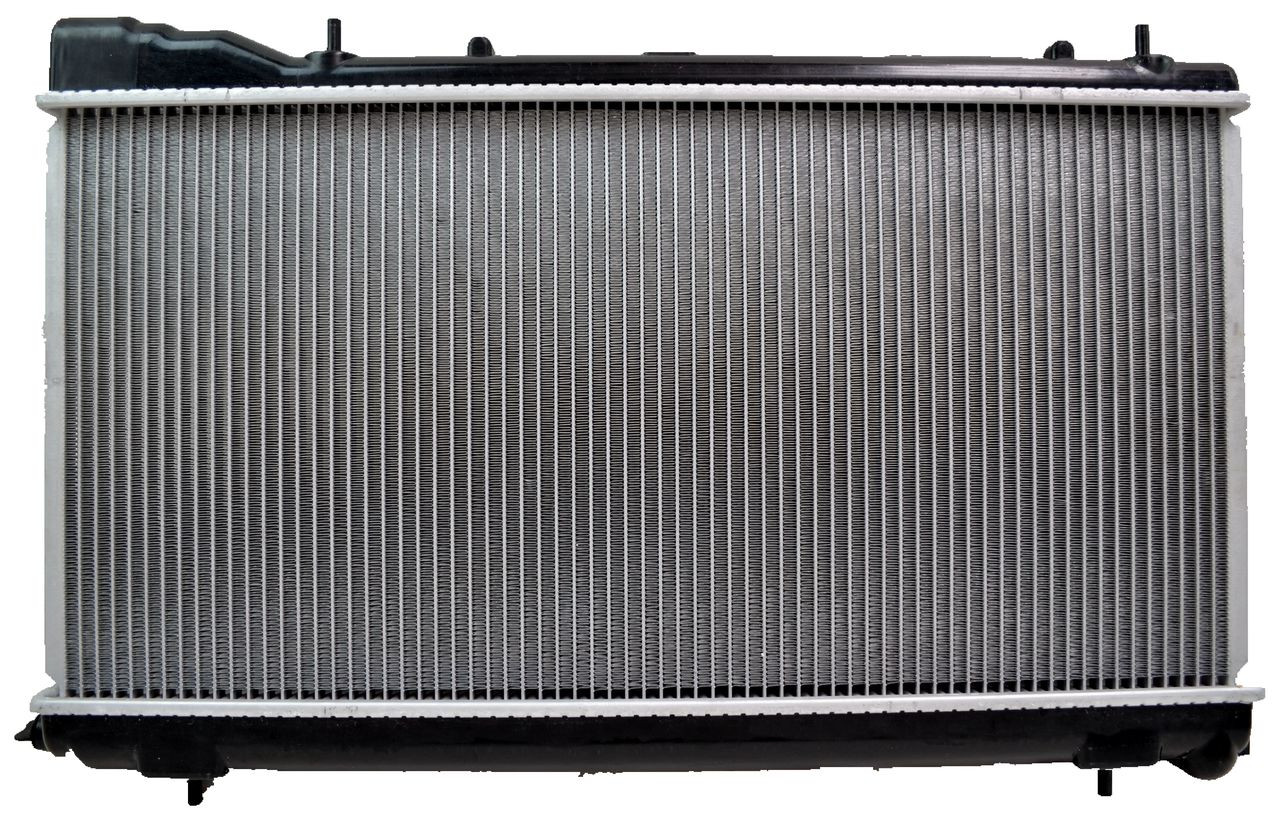 Radiator for Subaru Forester EJ20 08/97-10/07 Auto Manual 2.0L Turbo 98 99 00 01 02 03 04 05 06