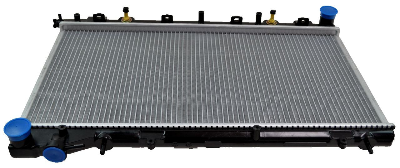 Radiator for Subaru Forester XS 07/02-06/05 Auto Manual 2.5L Non-Turbo EJ25 02 03 04