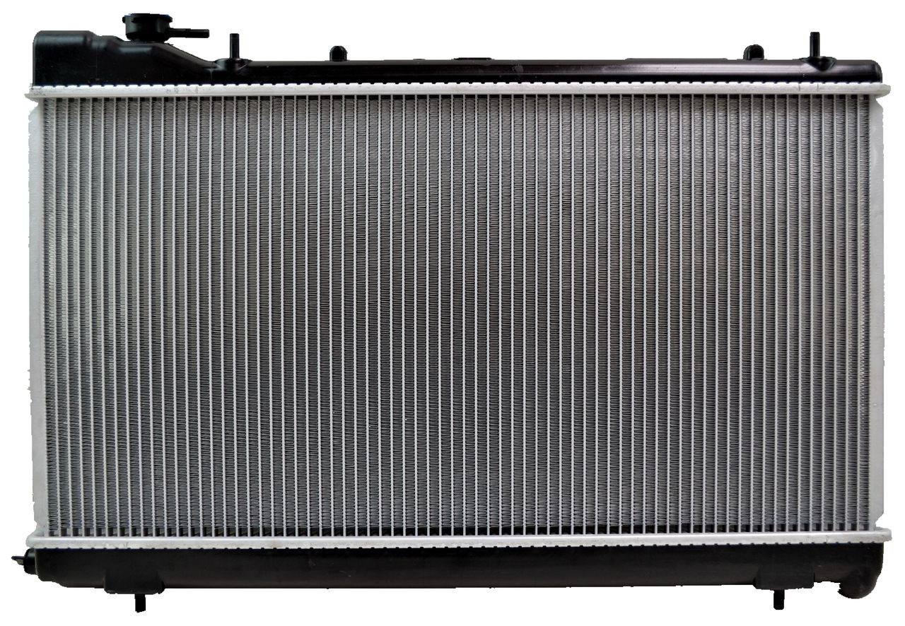 Radiator for Subaru Forester XS 07/02-06/05 Auto Manual 2.5L Non-Turbo EJ25  02 03 04 - iRadiators