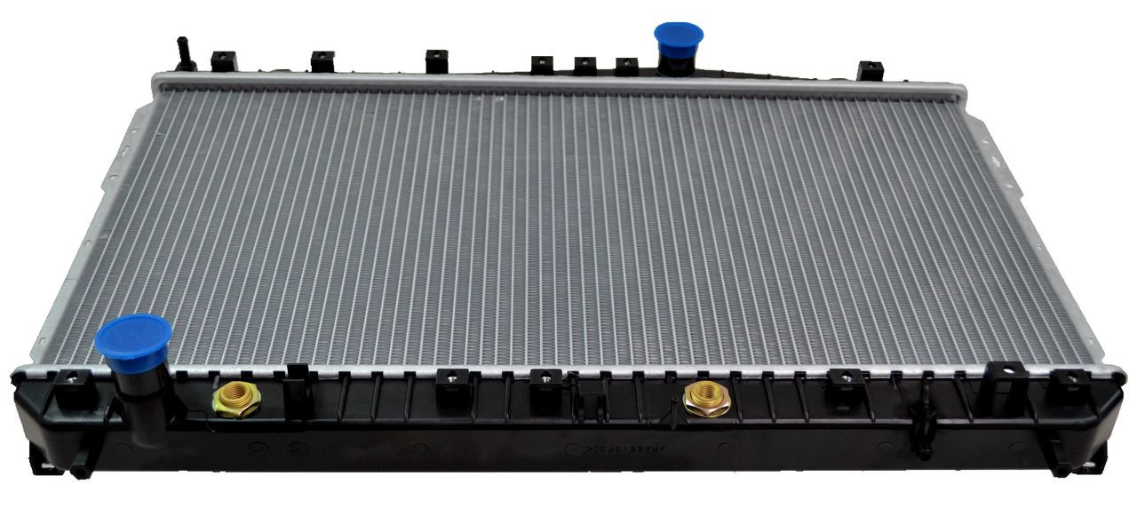 Radiator for Holden VIVA JF 05-10 Auto Manual 1.8L Sedan Hatchback Wagon 06 07 08 09