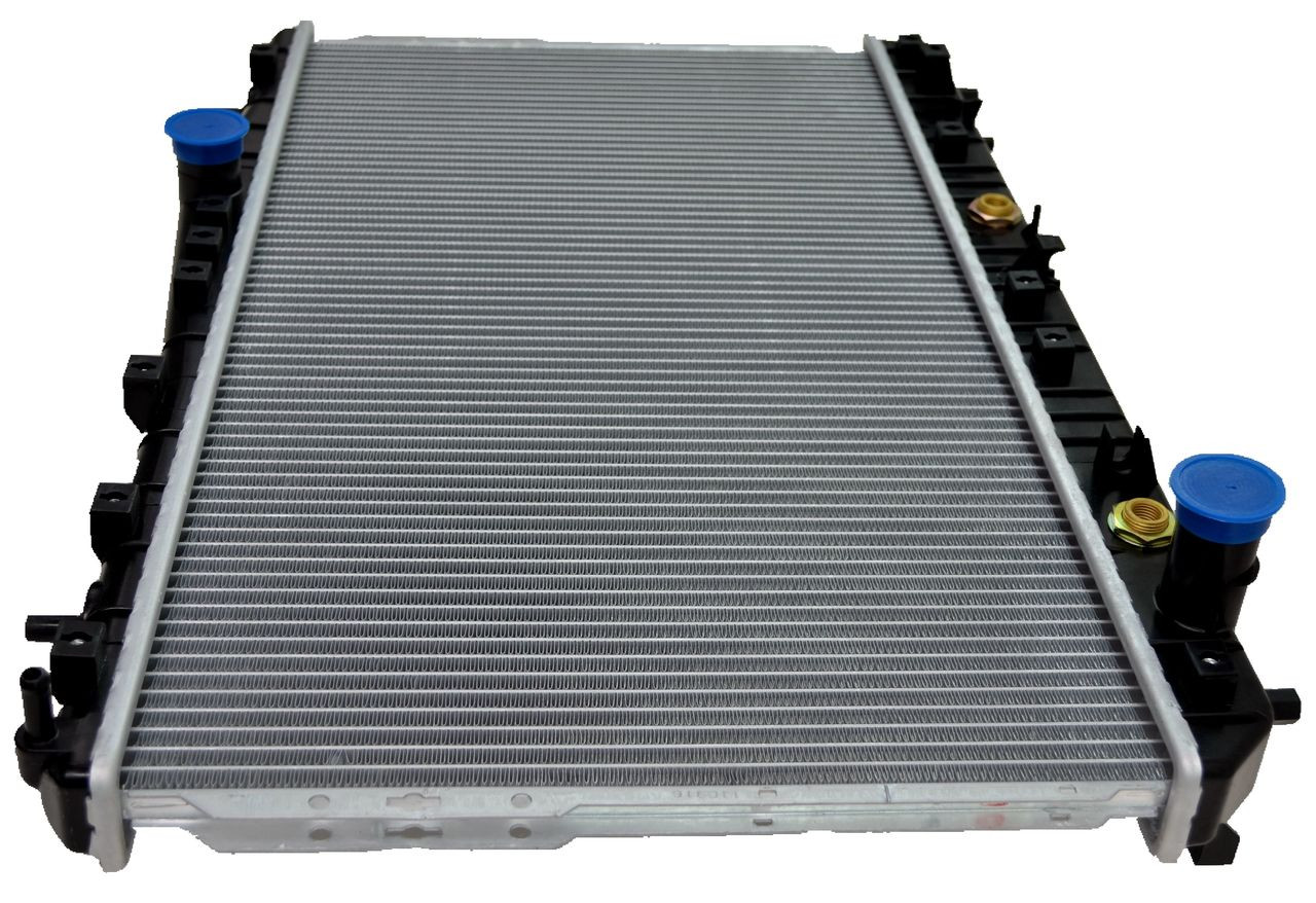 Radiator for Holden VIVA JF 05-10 Auto Manual 1.8L Sedan Hatchback Wagon 06 07 08 09