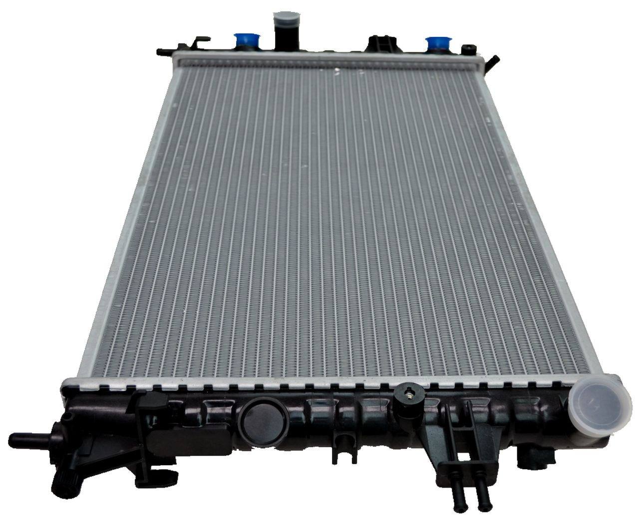 Radiator for Holden Astra TS 08/98-09/04 Auto Manual 1.8L 2.0L 98 99 00 01 02 03 04