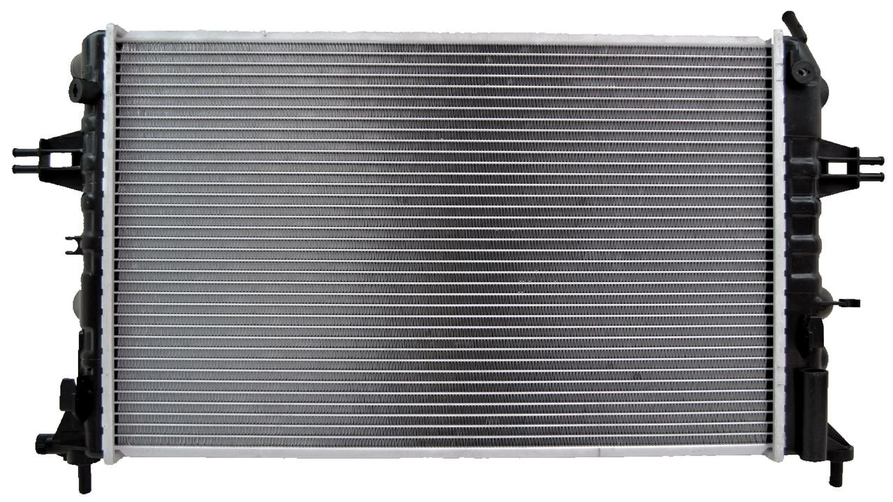 Radiator for Holden Astra TS 08/98-09/04 Auto Manual 1.8L 2.0L 98 99 00 01 02 03 04