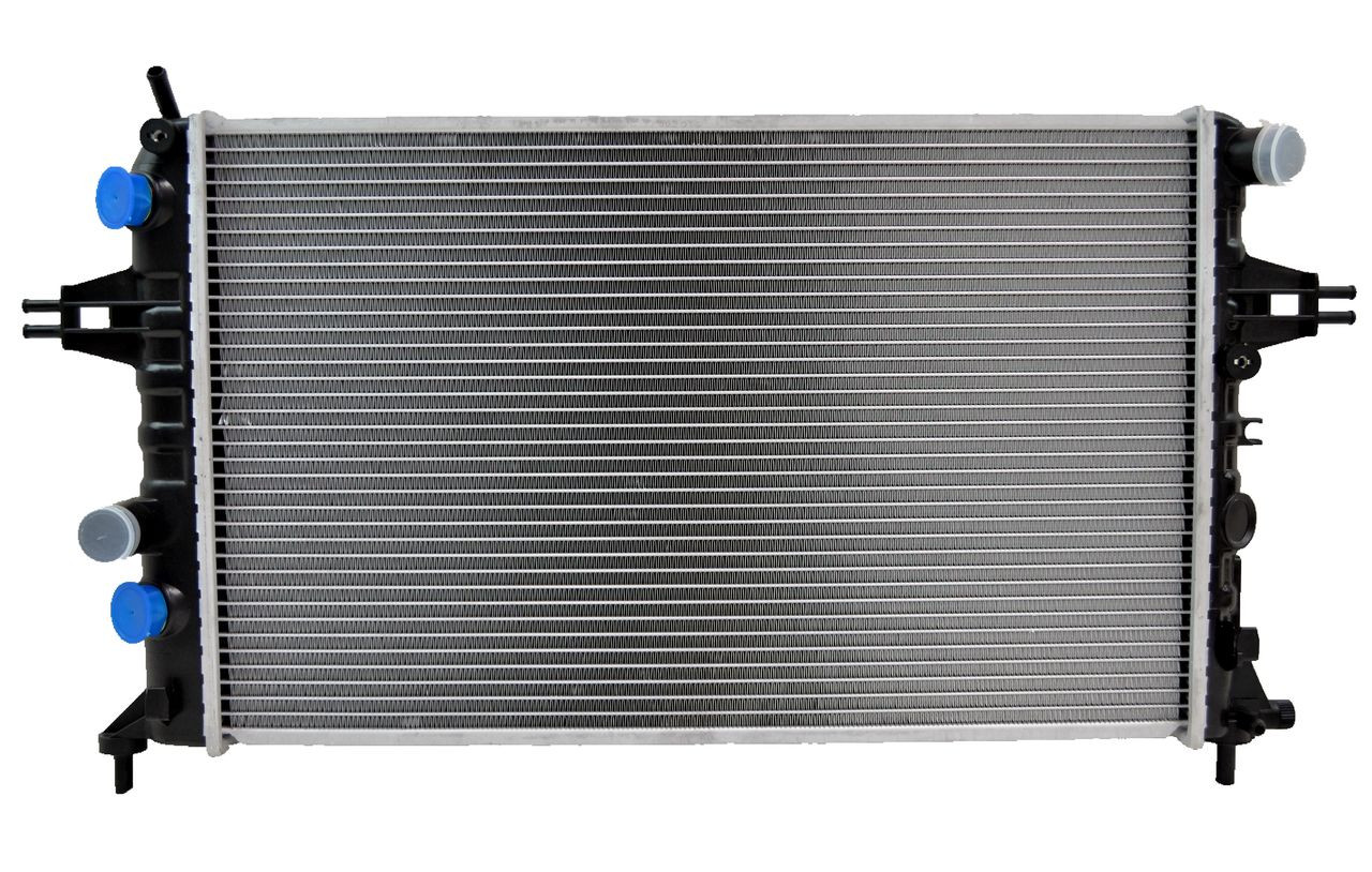 Radiator for Holden Astra TS 08/98-09/04 Auto Manual 1.8L 2.0L 98 99 00 01 02 03 04