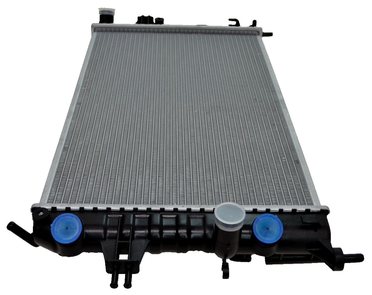 Radiator for Holden Astra TS 08/98-09/04 Auto Manual 1.8L 2.0L 98 99 00 01 02 03 04
