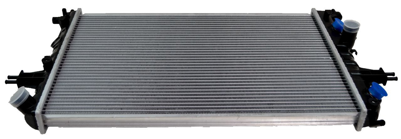 Radiator for Holden Astra TS 08/98-09/04 Auto Manual 1.8L 2.0L 98 99 00 01 02 03 04