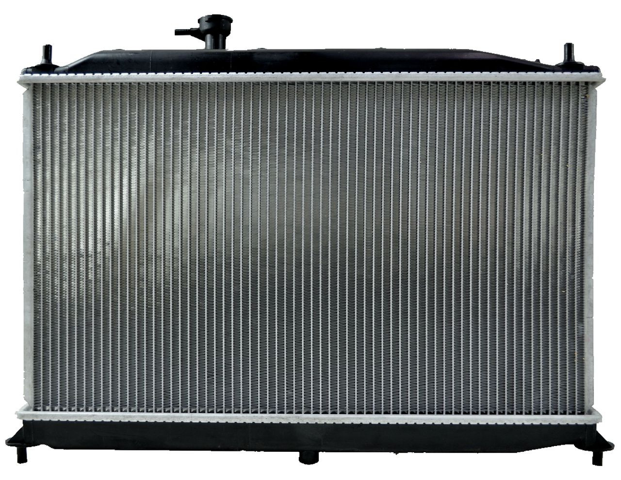Radiator LEAP® for Hyundai Accent MC 09/05-2009 Auto Manual 1.6L 06 07 08 09