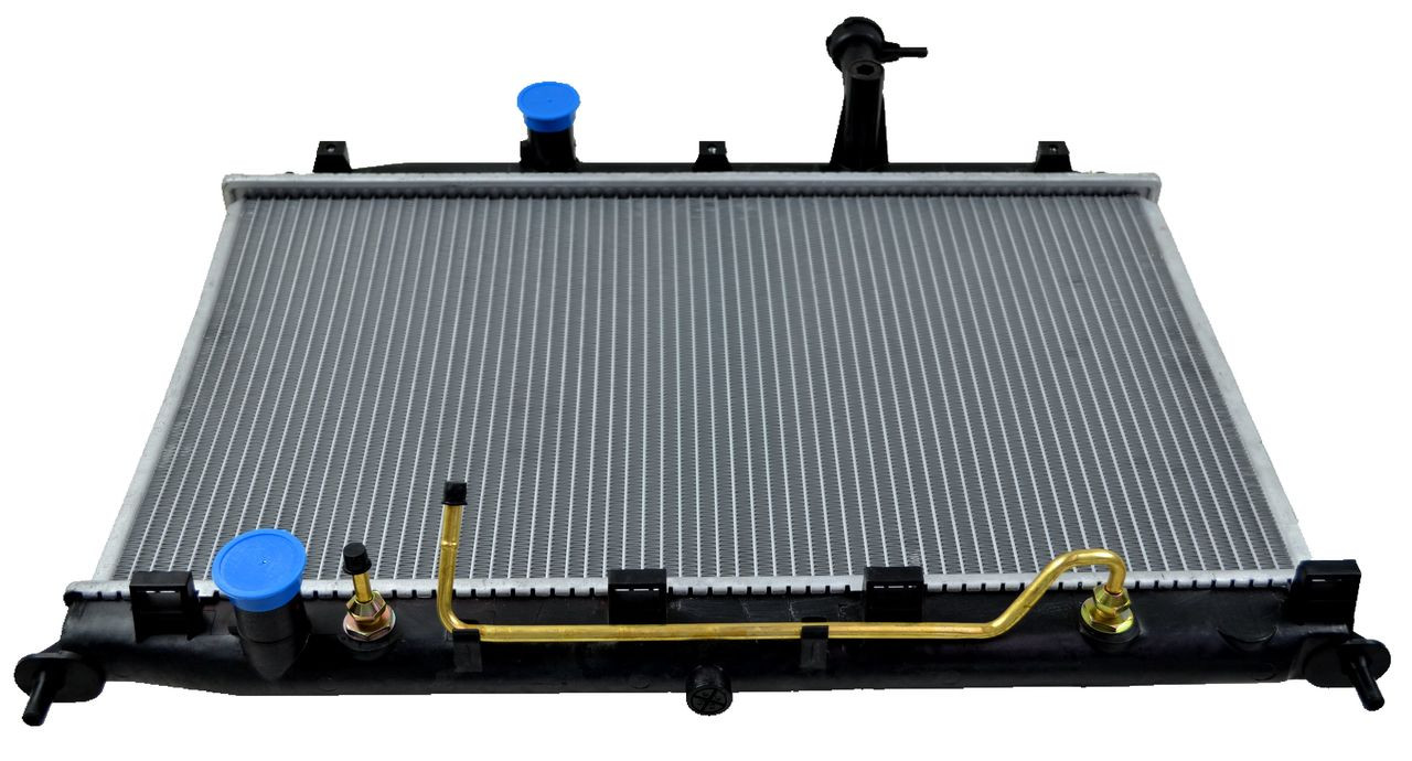 Radiator for Hyundai Accent MC 09/05-2009 Auto Manual 1.6L 06 07 08 09