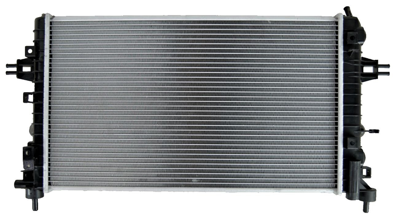 Radiator for Holden Astra AH 10/04-03/07 Manual 05 06 07