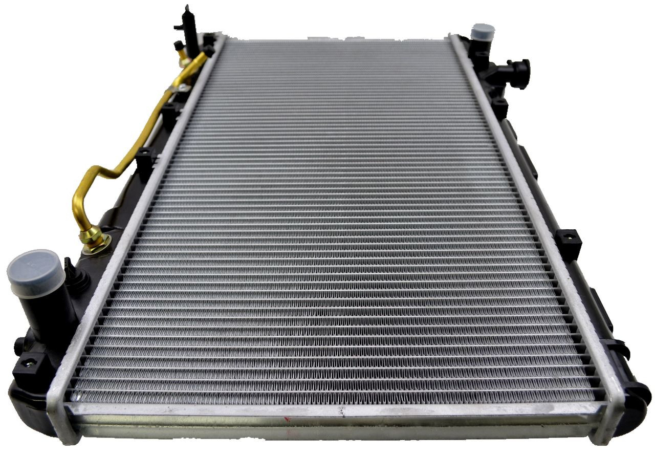 Radiator for Toyota RAV4 07/1994-12/1997 Auto Manual 2.0L "Flat mount" 94 95 96 97