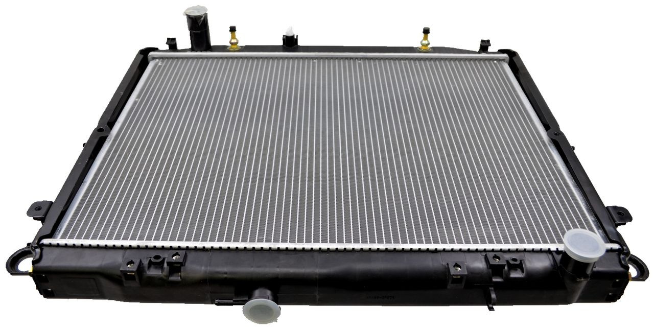 Radiator for Lexus LX470 01/98-07/07 Auto Manual UZJ100 4.7L V8 Petrol 99 00 02 03 04 05 06