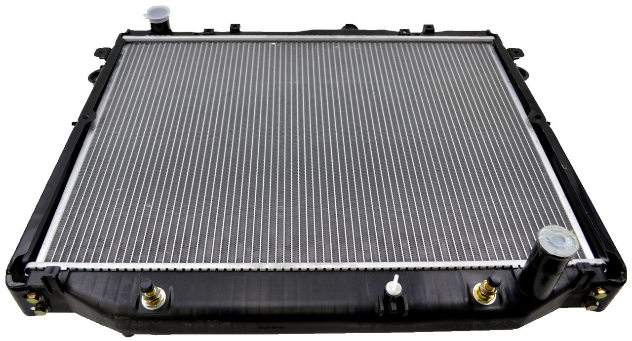 Radiator for Lexus LX470 01/98-07/07 Auto Manual UZJ100 4.7L V8 Petrol 99 00 02 03 04 05 06