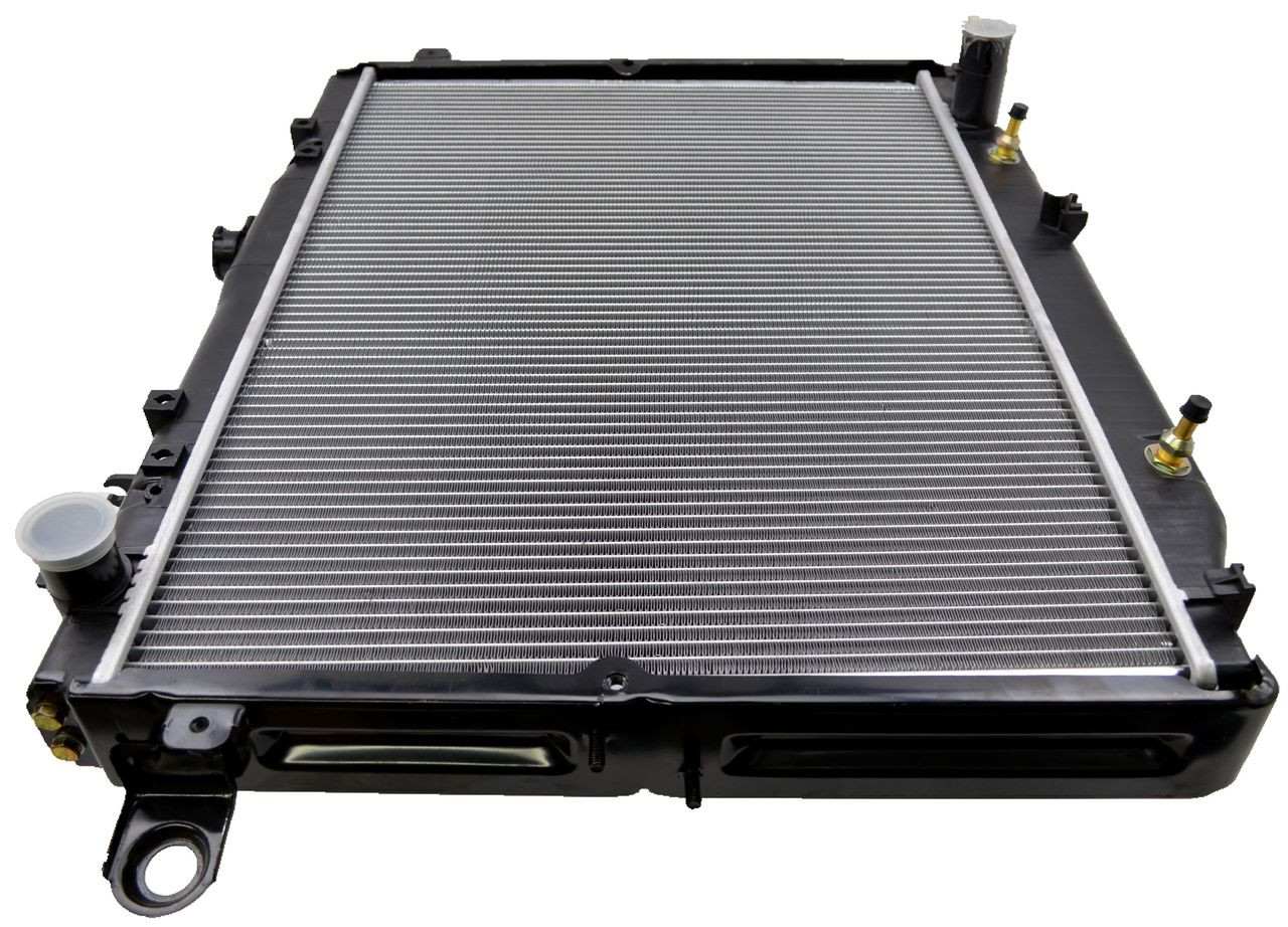 Radiator for Lexus LX470 01/98-07/07 Auto Manual UZJ100 4.7L V8 Petrol 99 00 02 03 04 05 06