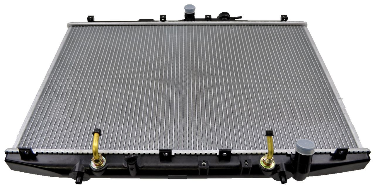 Radiator for Honda Odyssey RD 03/2000-06/2004 Auto Manual 2.3L Petrol 00 01 02 03 04