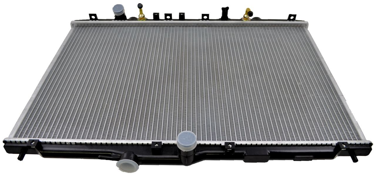 Radiator for Honda Odyssey RD 03/2000-06/2004 Auto Manual 2.3L Petrol 00 01 02 03 04