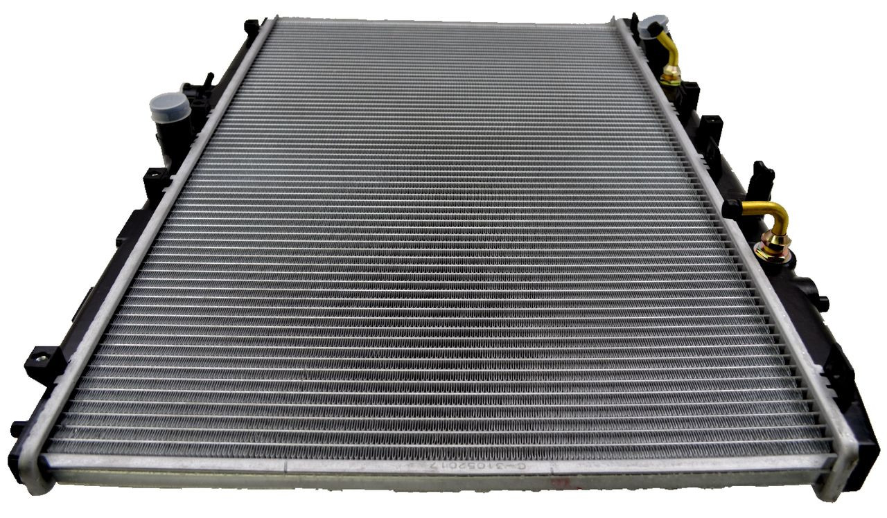 Radiator LEAP® for Honda Odyssey RD 03/2000-06/2004 Auto Manual 2.3L Petrol 00 01 02 03 04