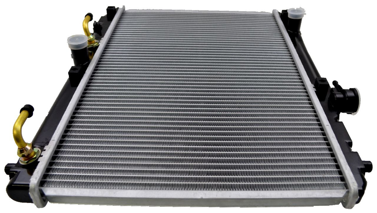 Radiator LEAP® for Suzuki Baleno 04/95-12/01 Auto Manual SY416-2/3 1.3L 1.5L 1.6L 1.8L 96 97 98 99 00