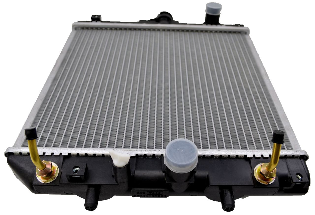 Radiator for Daihatsu Charade 06/93-04/00 Auto Manual G200 G202 G203 G206 94 95 96