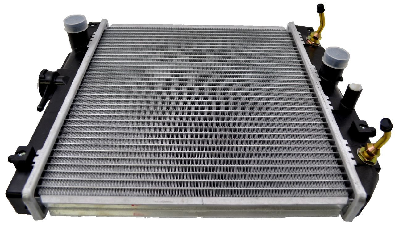 Radiator for Daihatsu Charade 06/93-04/00 Auto Manual G200 G202 G203 G206 94 95 96