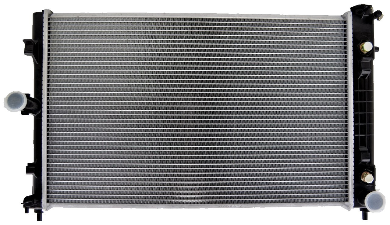 Radiator for Holden Commodore VZ 08/2004-07/2006 Auto Manual V8 5.7L 04 05 06