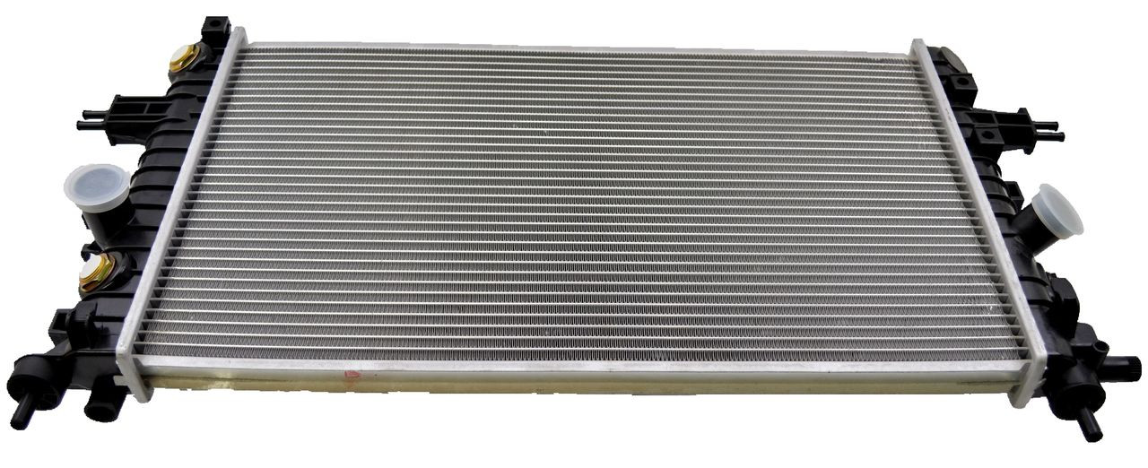 Radiator for Holden Astra AH 10/04-03/07 Auto Manual 1.8L 05 06 07