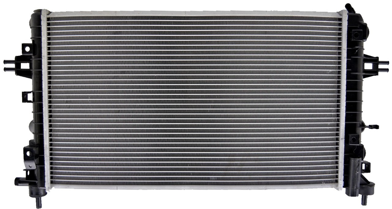 Radiator for Holden Astra AH 10/04-03/07 Auto Manual 1.8L 05 06 07
