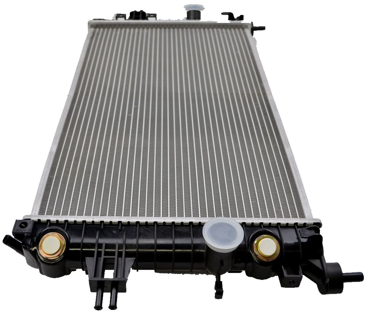 Radiator for Holden Astra AH 10/04-03/07 Auto Manual 1.8L 05 06 07