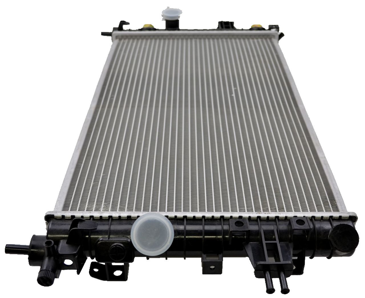 Radiator for Holden Astra AH 10/04-03/07 Auto Manual 1.8L 05 06 07