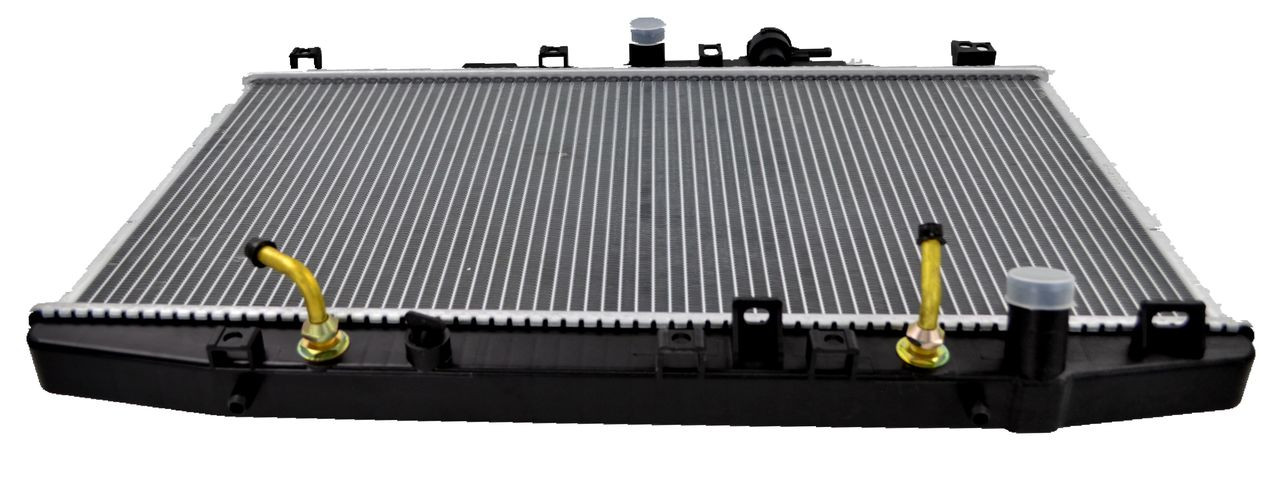 Radiator LEAP® for Honda Accord CG CK 12/97-02/03 Auto Manual 2.0L 2.3L 4Cyl 98 99 00 01