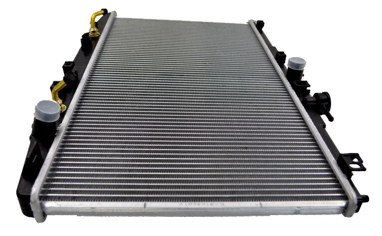 Radiator LEAP® for Honda Accord CG CK 12/97-02/03 Auto Manual 2.0L 2.3L 4Cyl 98 99 00 01