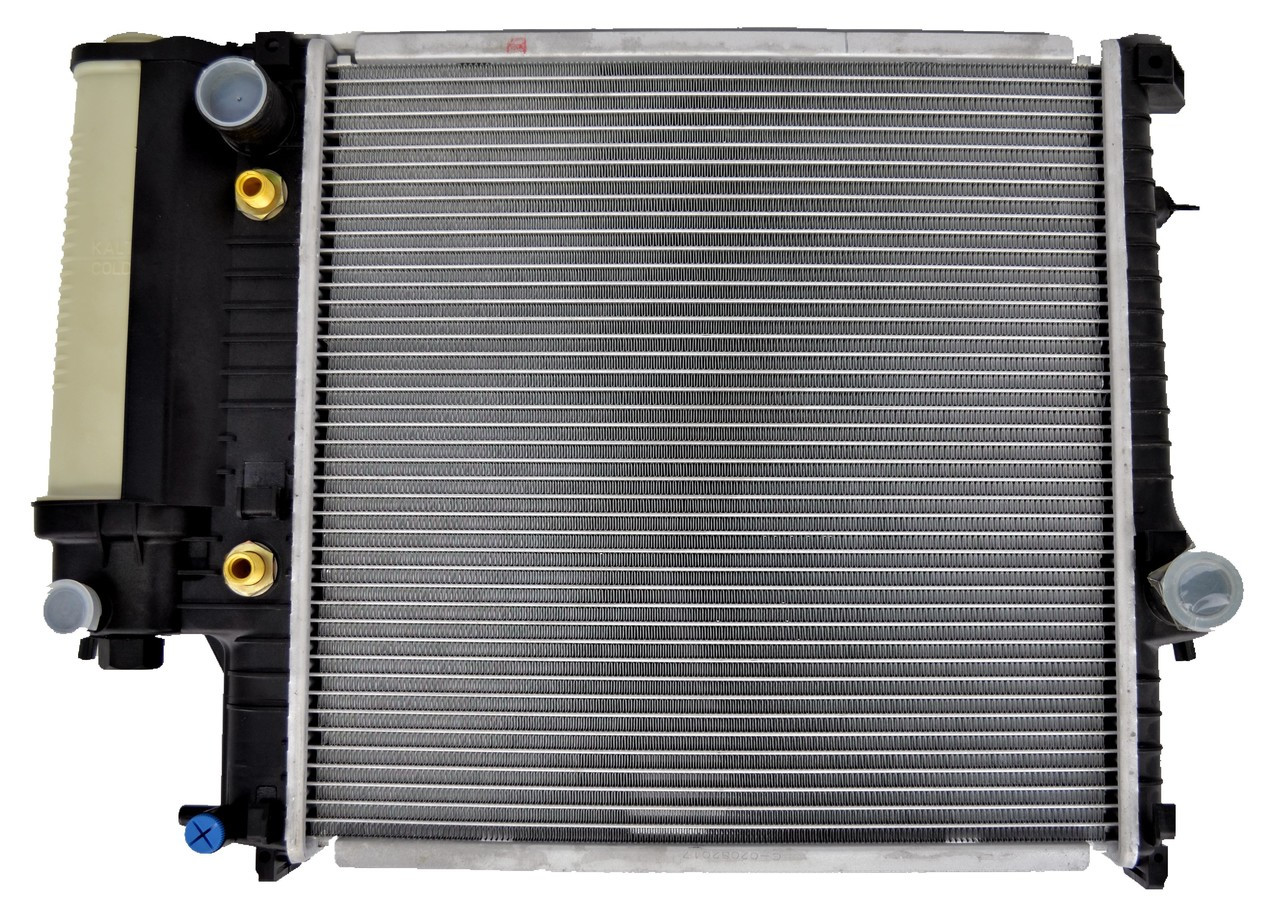 Radiator for BMW 3 series E36 05/91-10/95 Auto Manual 316i 318i Z3 97-02 92 93 94 99