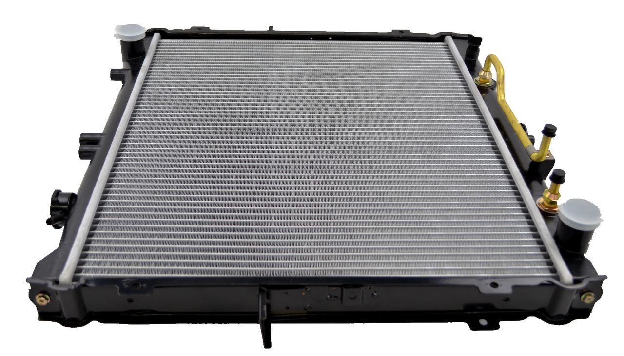 Radiator for KIA Sportage 05/97-05/05 Auto Manual 2.0L 98 99 00 01 02 03