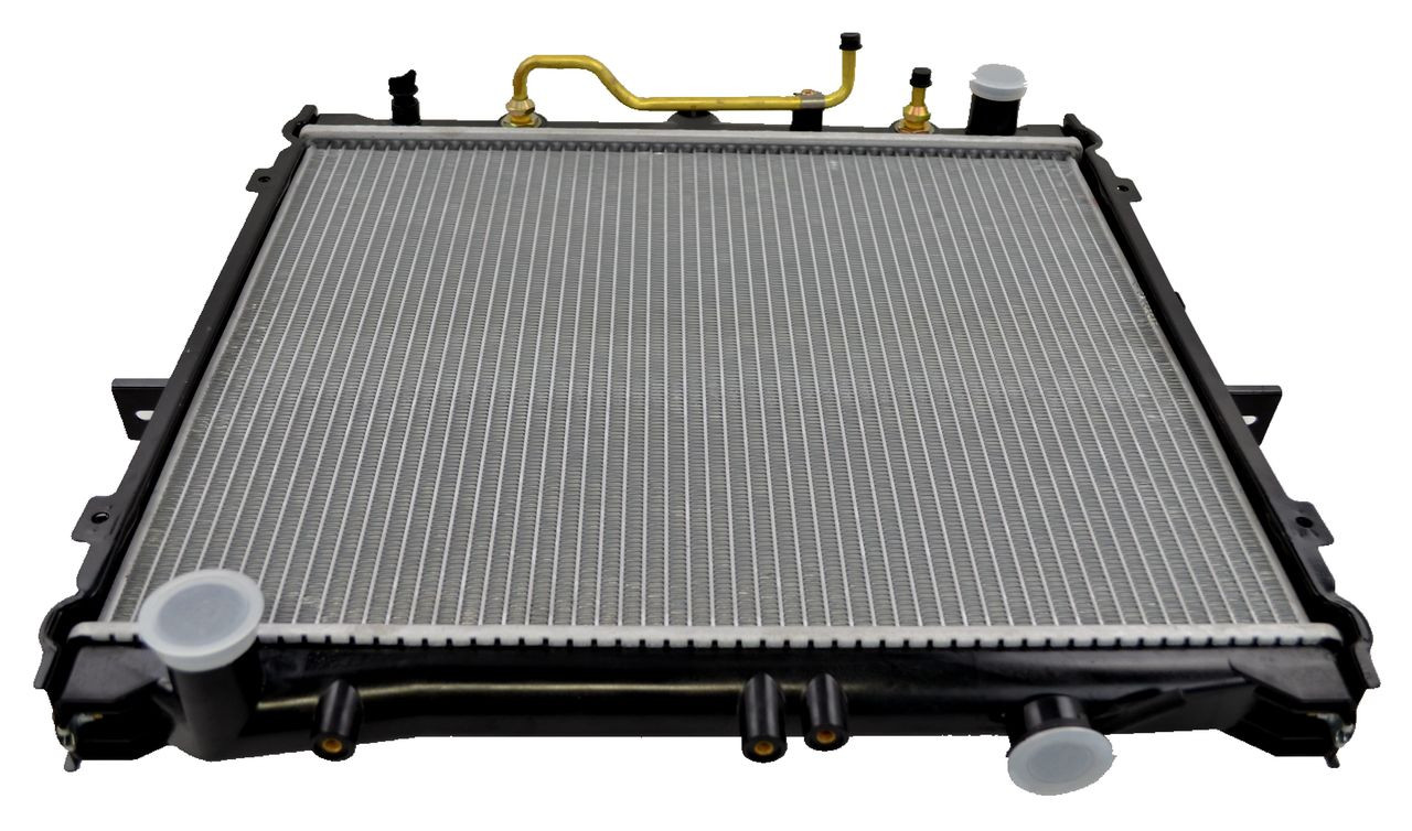 Radiator for KIA Sportage 05/97-05/05 Auto Manual 2.0L 98 99 00 01 02 03