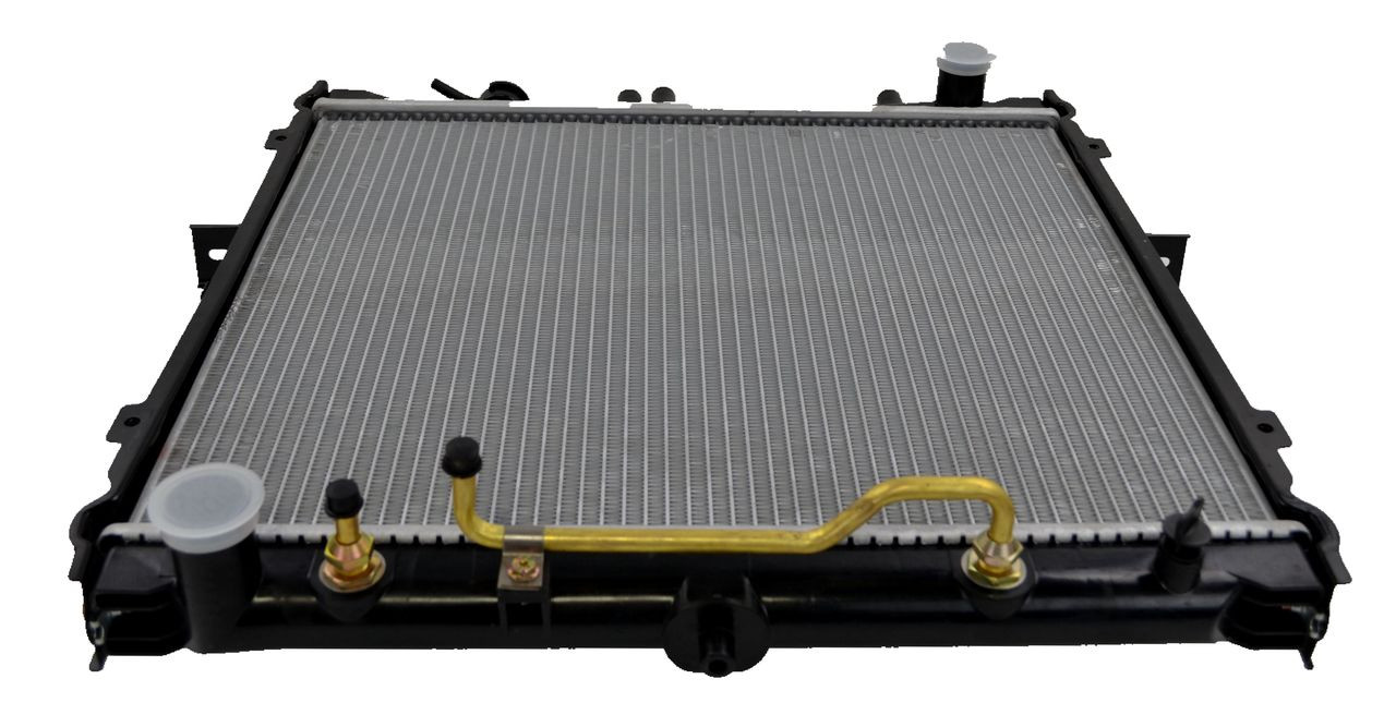 Radiator for KIA Sportage 05/97-05/05 Auto Manual 2.0L 98 99 00 01 02 03