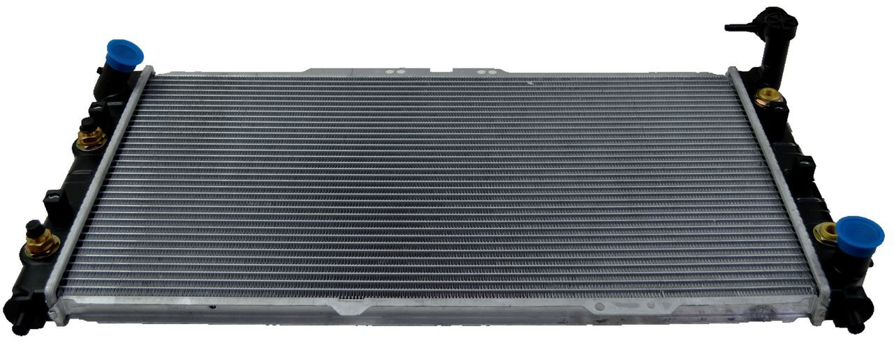 Radiator for Mazda 323 BA 05/94-04/98 Astina Auto Manual 1.8L 4 Cyl 94 95 96 97 98