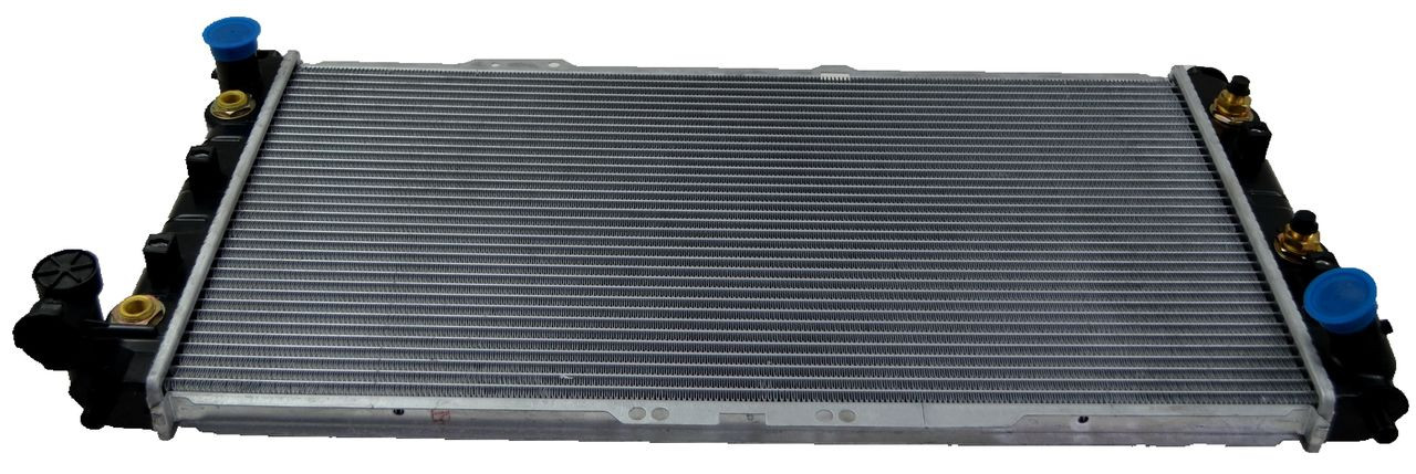 Radiator for Mazda 323 BA 05/94-04/98 Astina Auto Manual 1.8L 4 Cyl 94 95 96 97 98