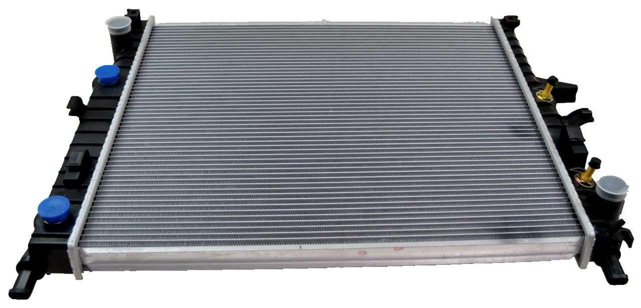 Radiator for Mercedes W163 98-05 Auto Manual ML320 ML430 ML350 ML500 Petrol 99 00 01 02 03 04