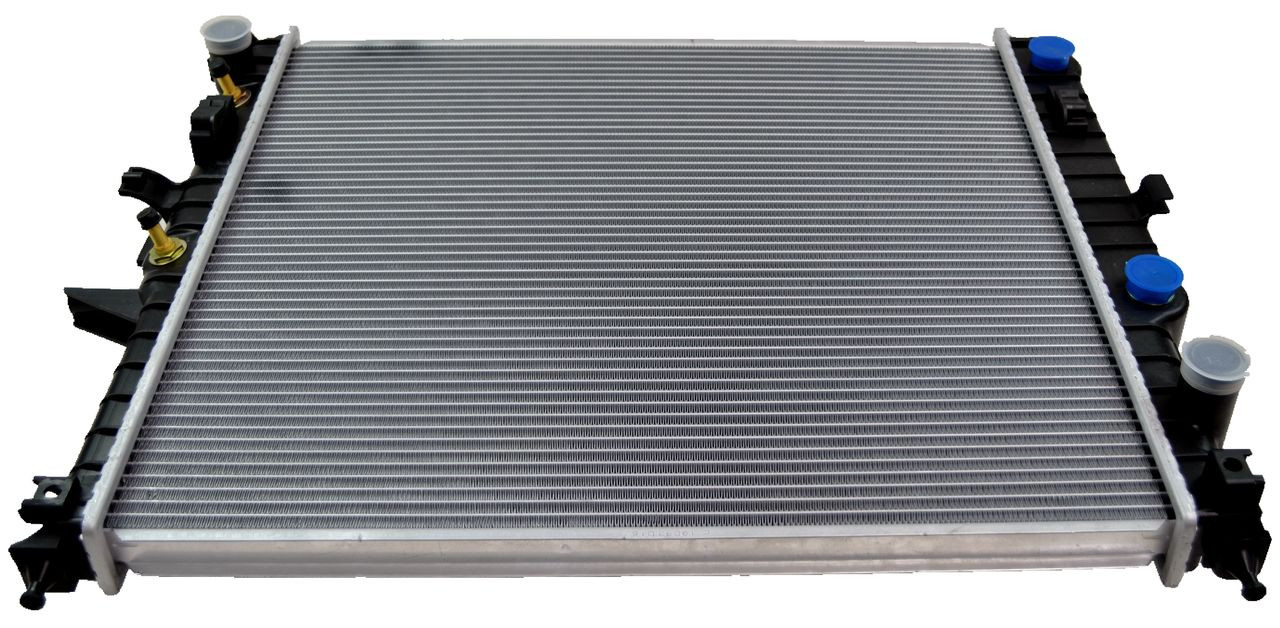 Radiator LEAP® for Mercedes W163 98-05 Auto Manual ML320 ML430 ML350 ML500 Petrol 99 00 01 02 03 04