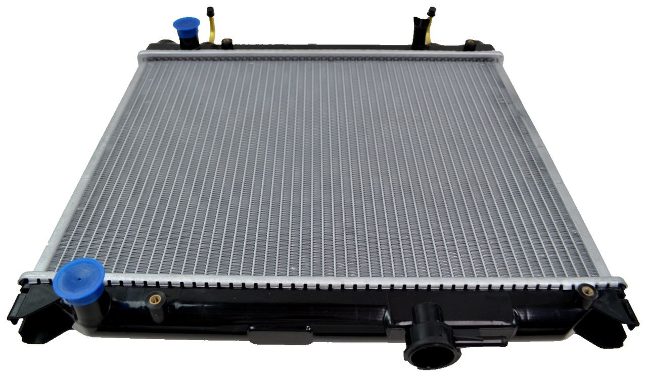 Radiator for Suzuki Vitara 07/88-12/98 TA01 1.6L 375MM Auto Manual 89 90 91 92 93 94 95 96 97