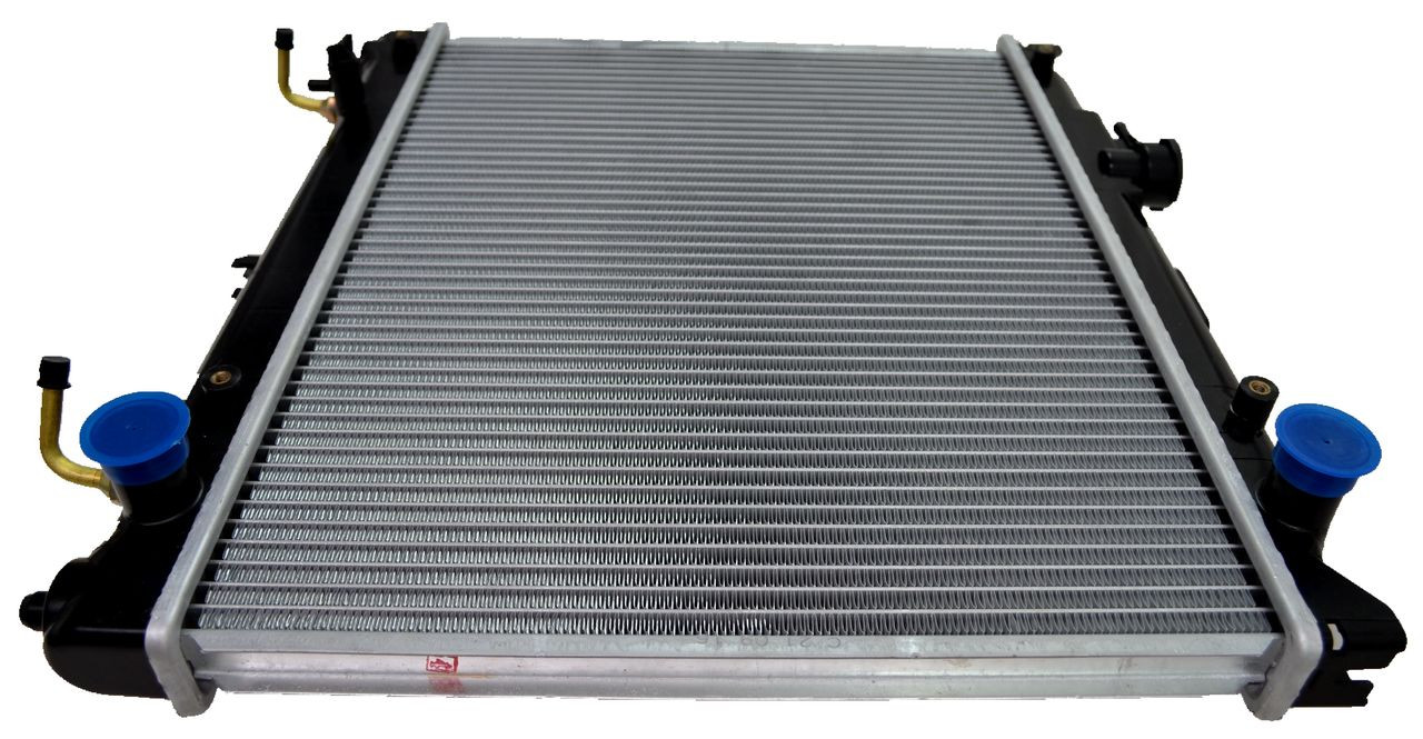 Radiator for Suzuki Vitara 07/88-12/98 TA01 1.6L 375MM Auto Manual 89 90 91 92 93 94 95 96 97