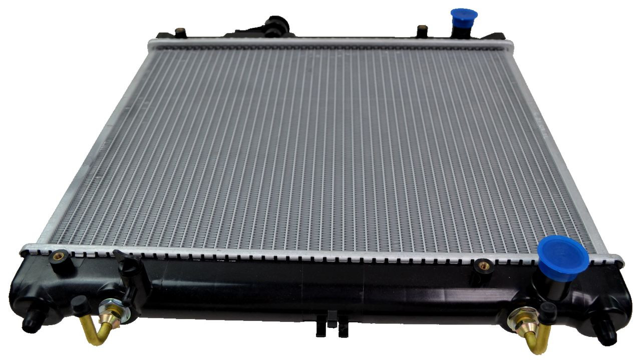 Radiator LEAP® for Suzuki Vitara 07/88-12/98 TA01 1.6L 375MM Auto Manual 89 90 91 92 93 94 95 96 97
