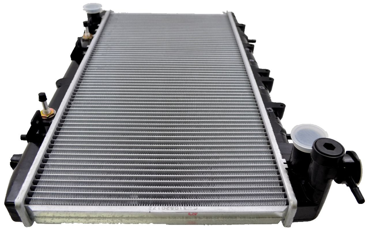 Radiator for Nissan Pulsar N14 N15 08/91-05/00 2.0L Auto Manual Sedan Hatchback 92 93 94 95 96