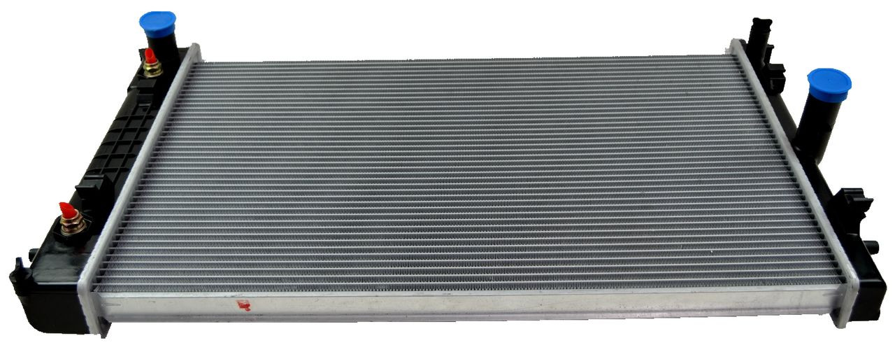 Radiator for Holden Commodore Berlina Calais Statesman VZ 04-08 Auto Manual  V6 05 06 07 - iRadiators