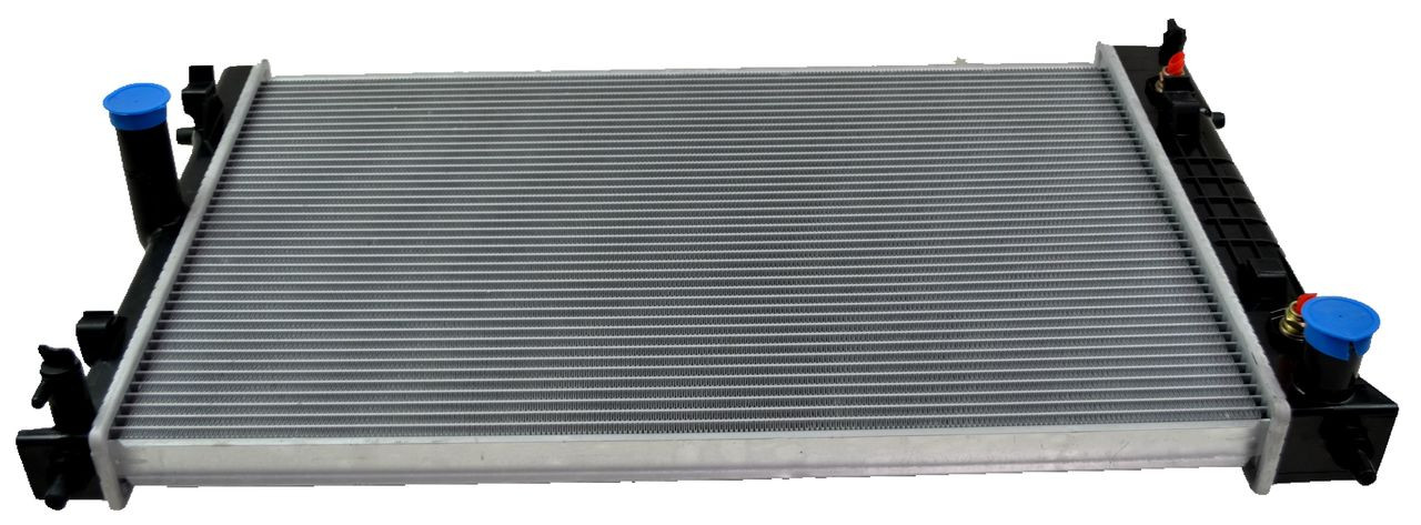 Radiator for Holden Commodore Berlina Calais Statesman VZ 04-08 Auto Manual V6 05 06 07