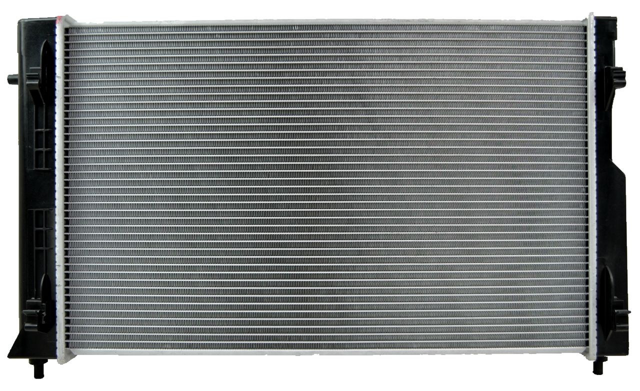 Radiator LEAP® for Holden Commodore Berlina Calais Statesman VZ 04-08 Auto Manual V6 05 06 07