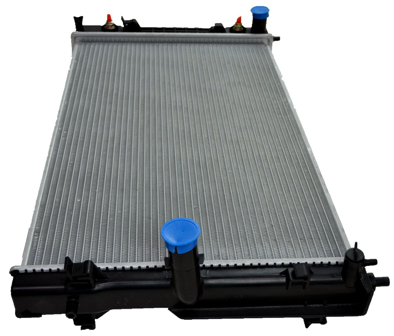 Radiator LEAP® for Holden Commodore Berlina Calais Statesman VZ 04-08 Auto Manual V6 05 06 07