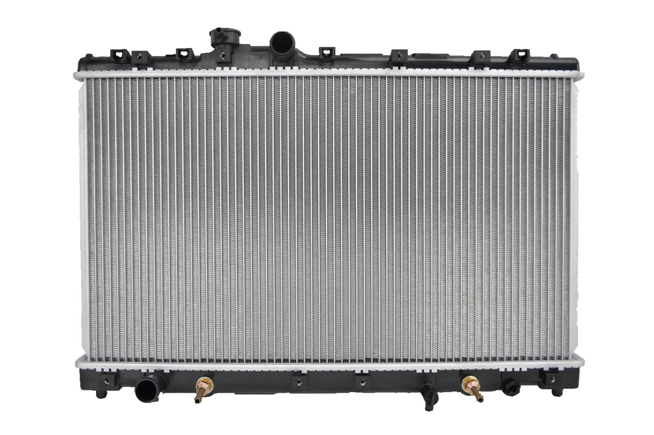 Radiator For Toyota Altezza Lexus RS200 99-06 3SGE 2.0L 00 01 02 03 04 05