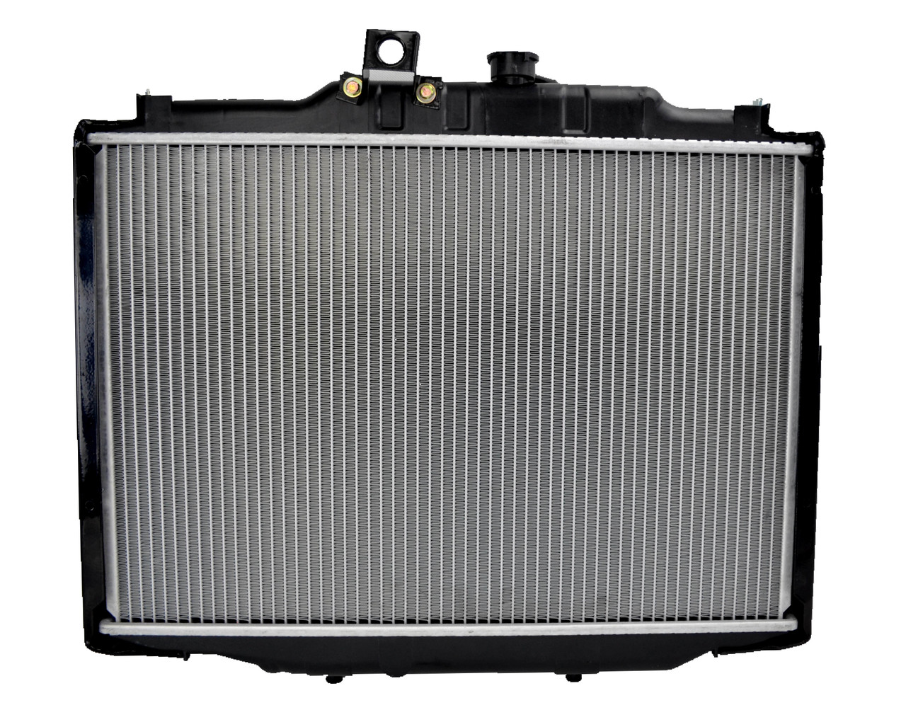 Radiator for Delica Express Starwagon SJ L300 Delica 86-07 Petrol Diesel Auto Manual 00